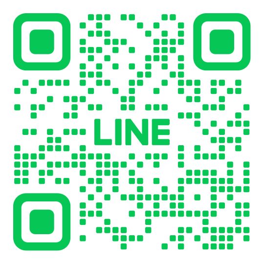 KeiSpot 公式LINE QRコード